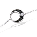 925 Silver Bracelet 31HU1280ZN
