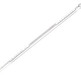 925 Silver Bracelet 31HU0500CZ